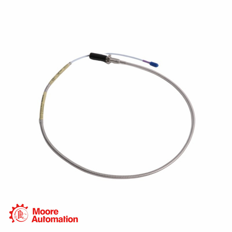 Система датчиков приближения Bently Nevada 330780-50-05