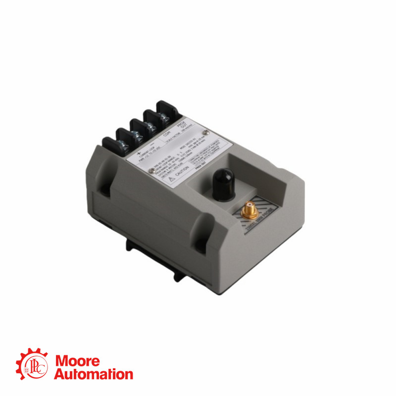 Bently Nevada 990-04-XX-01-05 MOD 165335-01 Вибрационный передатчик