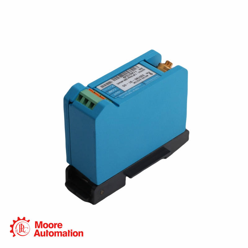 Bently Nevada 330180-X1-05 MOD：145004-67 Система датчиков приближения