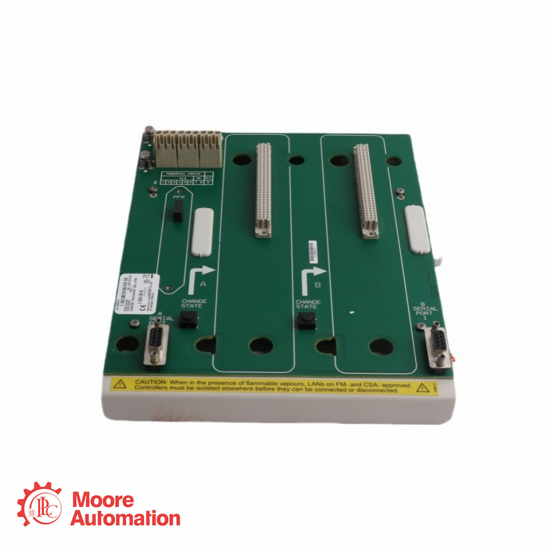 Модуль-носитель MTL 8751-CA-NS