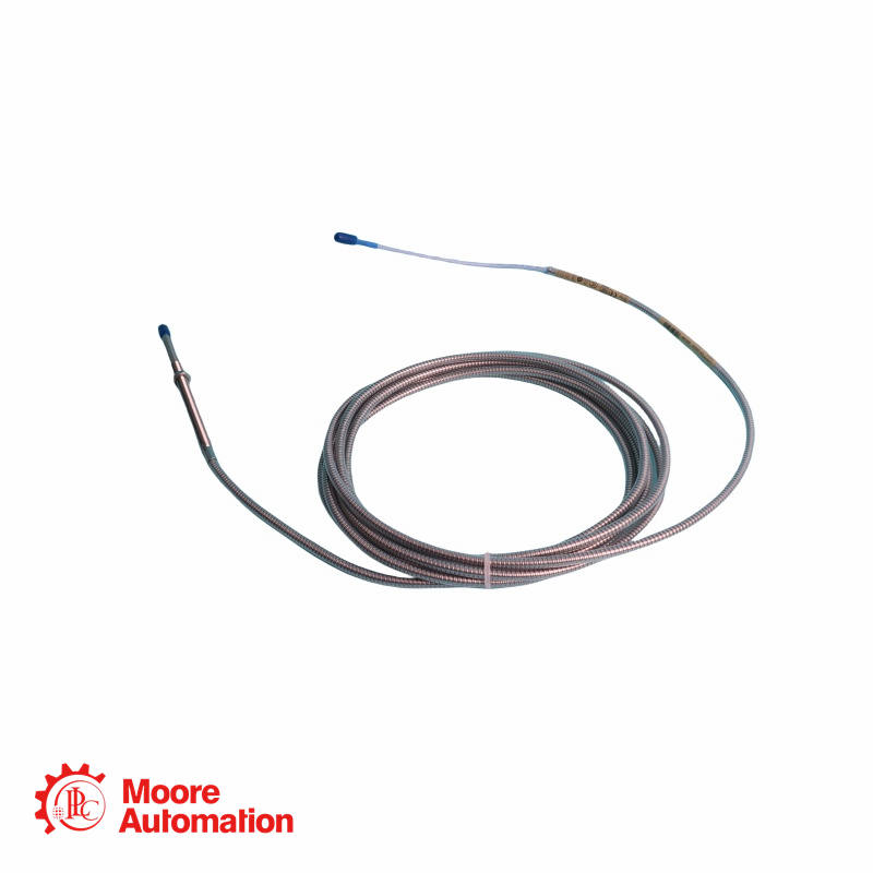 Система датчиков приближения Bently Nevada 330104-01-14-05-01-CN 3300 XL 8 мм