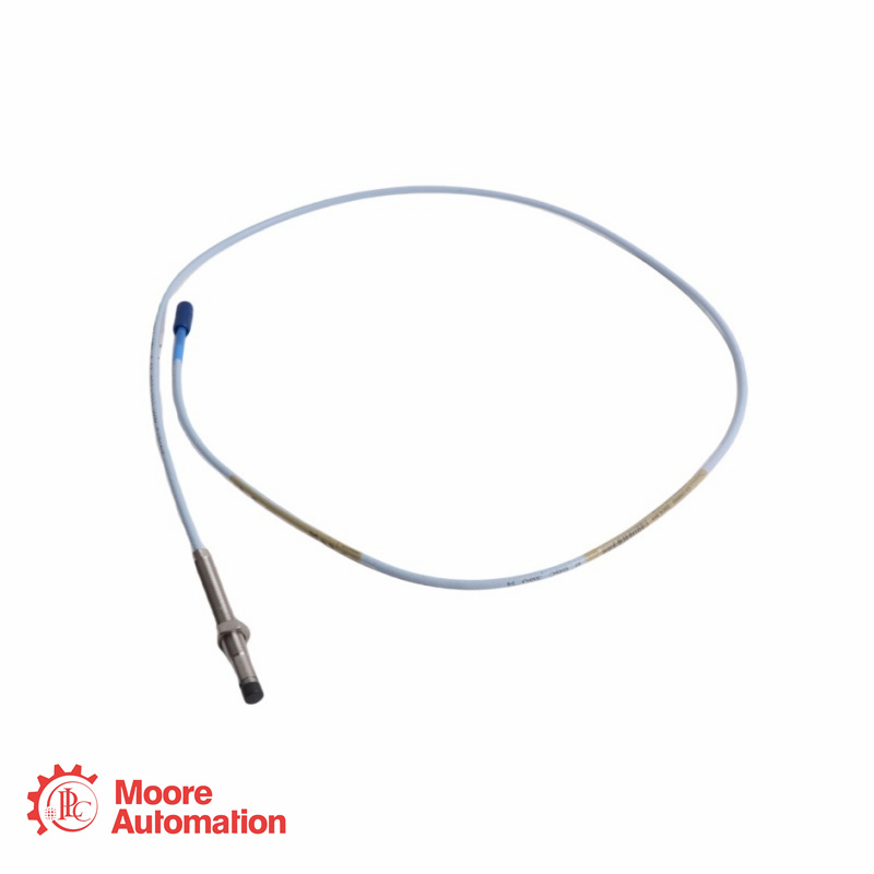 Bently Nevada 330101-00-28-20-02-05 3300 XL 8 мм система датчиков приближения