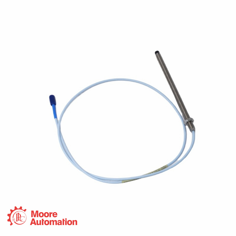 Bently Nevada 330103-00-06-15-02-05 3300 XL 8 мм система датчиков приближения