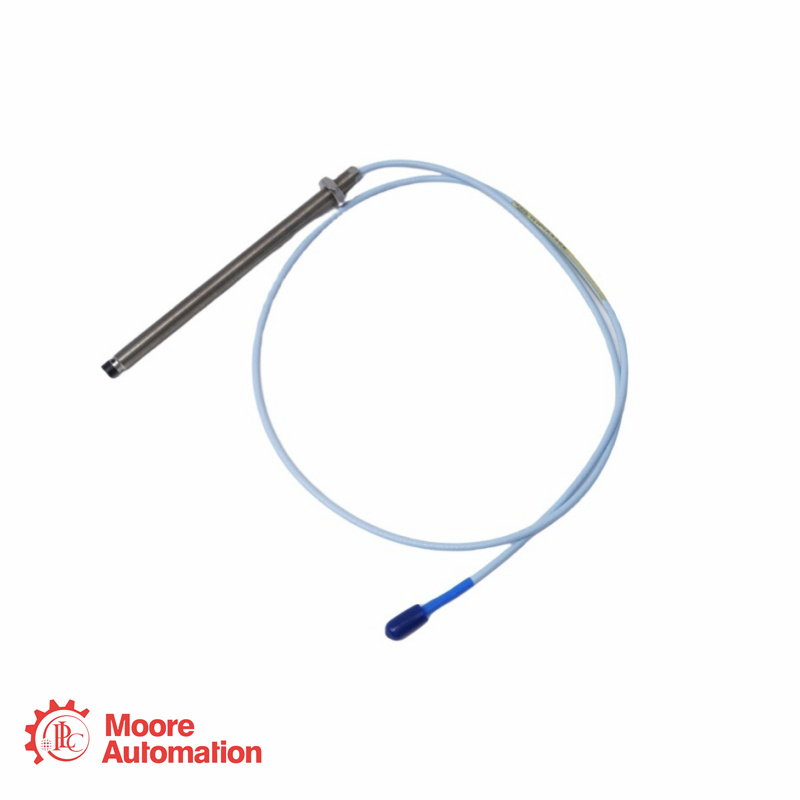 Bently Nevada 330101-00-13-15-02-05 3300 XL 8 мм система датчиков приближения