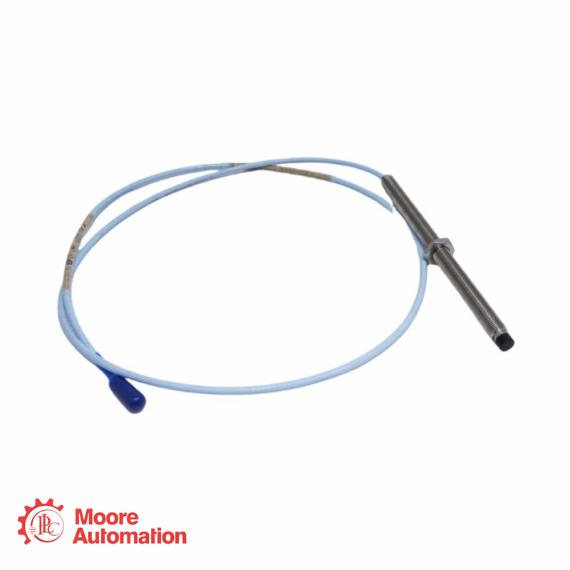 Bently Nevada 330101-00-77-15-02-05 3300 XL 8 мм система датчиков приближения