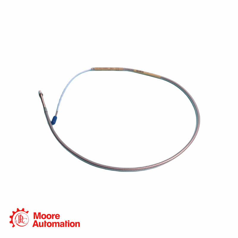 Bently Nevada 330902-00-10-10-01-00 Система датчиков приближения 3300 XL NSv