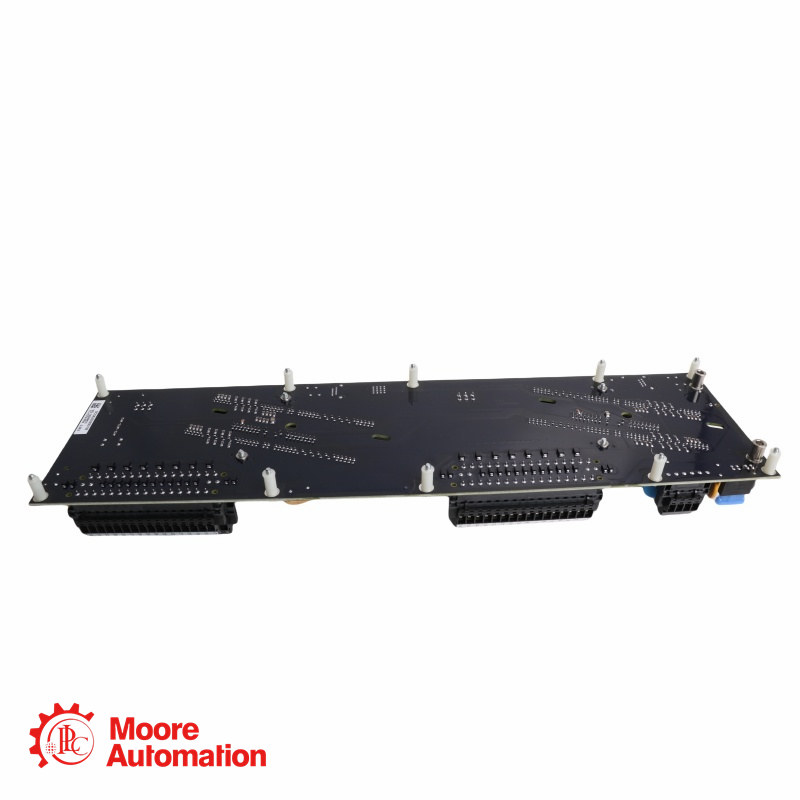 Резервный модуль ввода-вывода HONEYWELL FC-IOTA-NR24