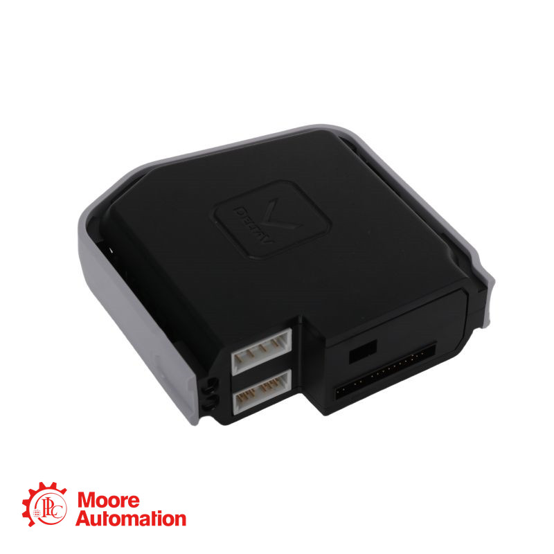 Плата последовательного интерфейса Emerson VE4006P2 KJ3241X1-BA1 12P2506X072