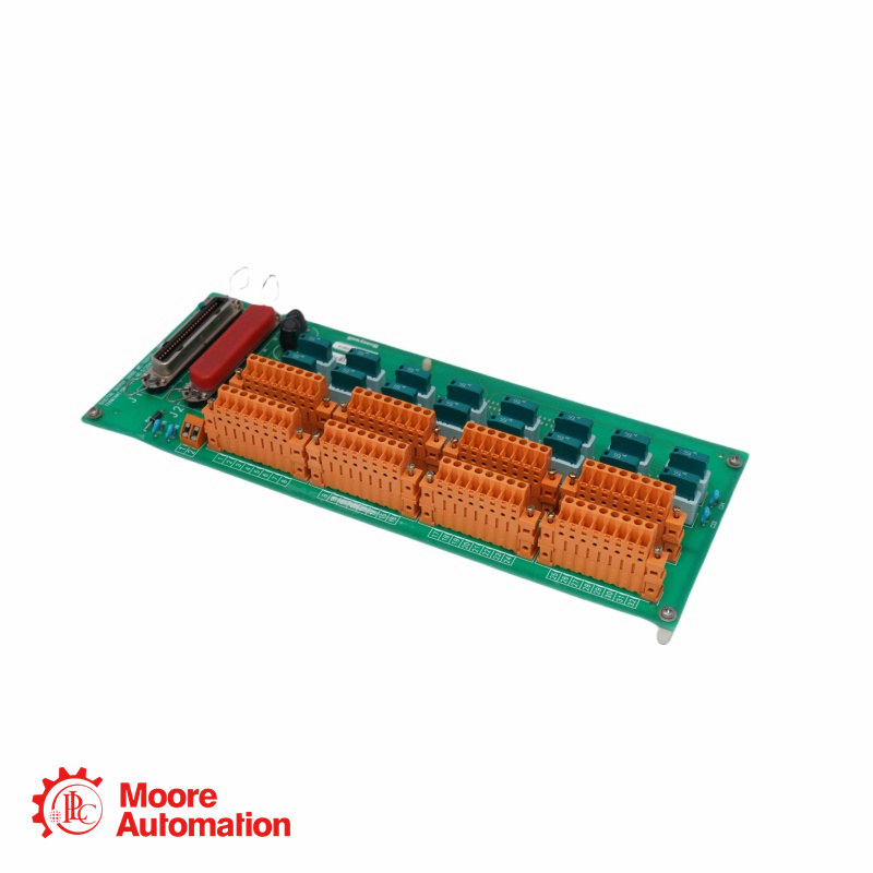 Цифровой входной модуль HONEYWELL MC-TD1D12