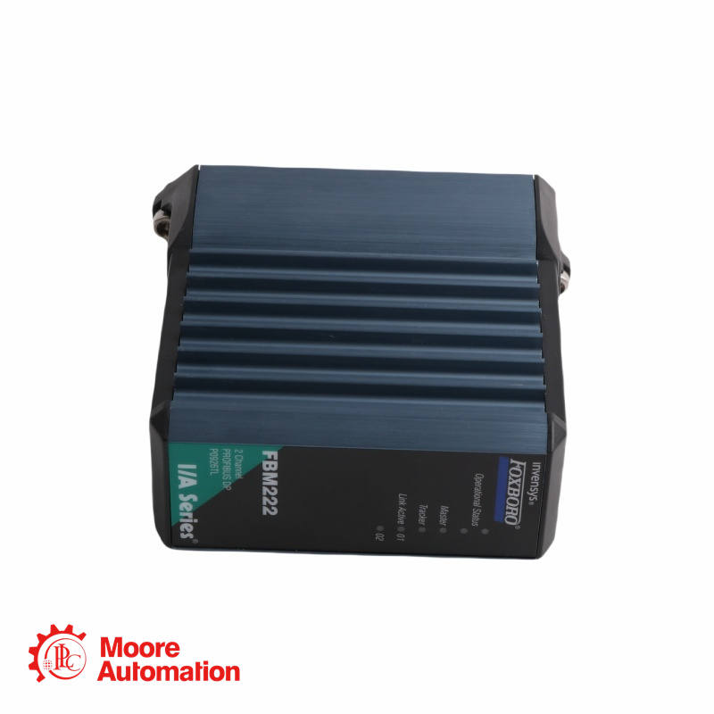 Модуль базовой платы Foxboro P0926JMA