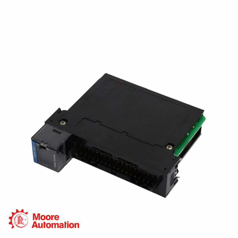 Модуль ПЛК HONEYWELL TC-IOLI01