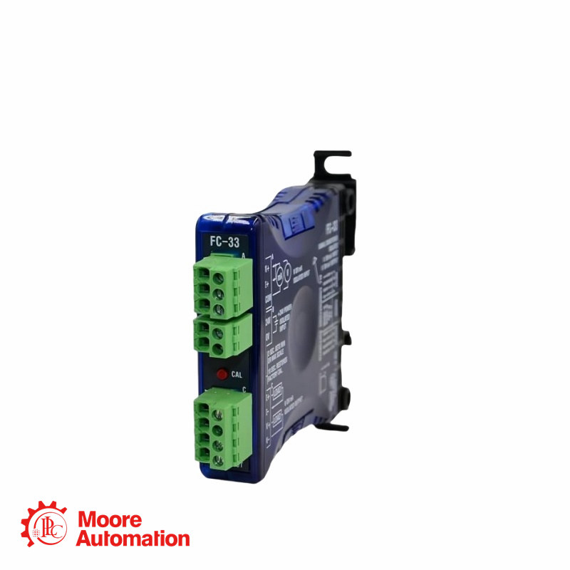 Преобразователь сигнала Automation Direct FC-33