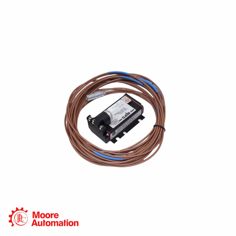 Датчик вихревых токов EMERSON CON021 PR6424/010-010