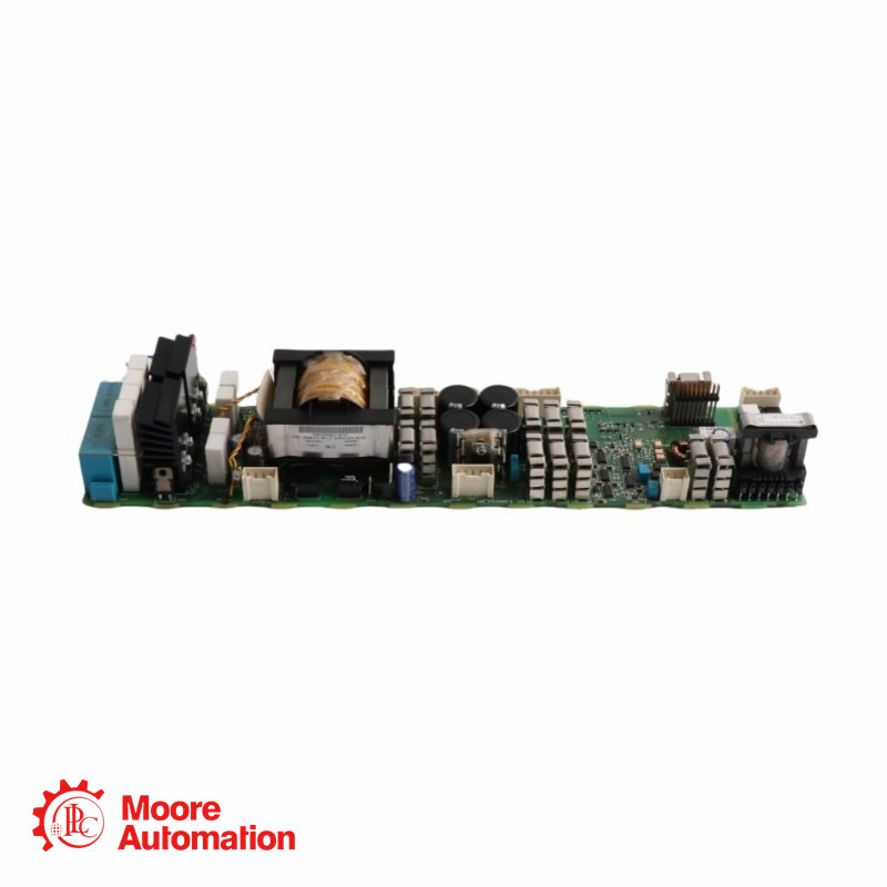 Плата обнаружения мощности ABB DSMB-01C