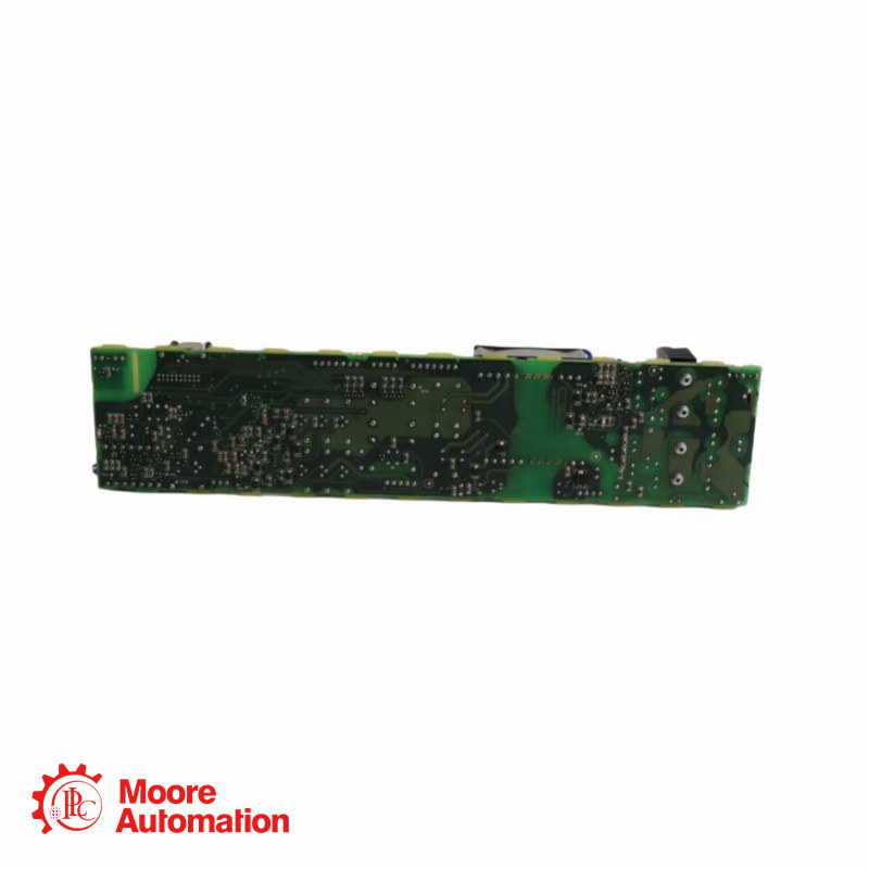 Плата обнаружения мощности ABB DSMB-01C