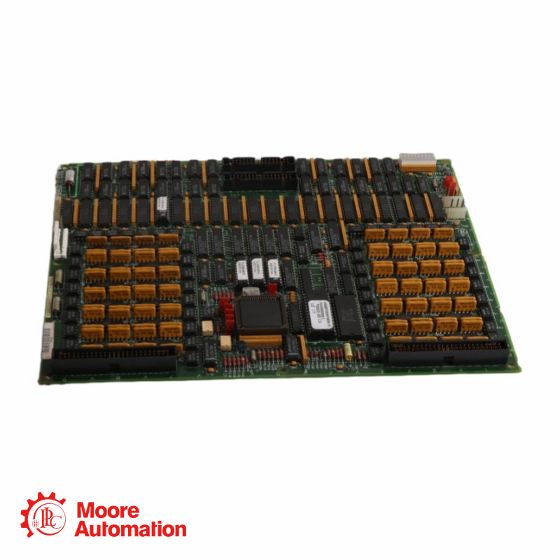 GE DS215TCCAG1BZZ01A Общая аналоговая плата ввода-вывода