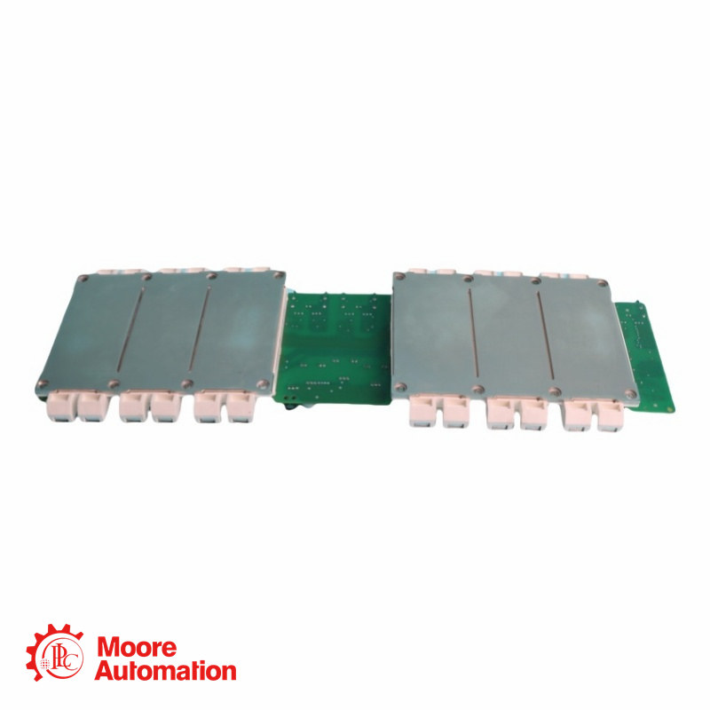 ABB NDIO-02 64129007 Модуль расширения цифрового ввода-вывода