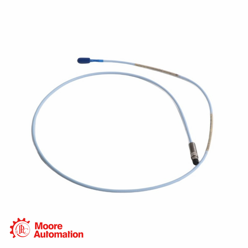 Система преобразователя Bently Nevada 330173-10-18-10-02-00