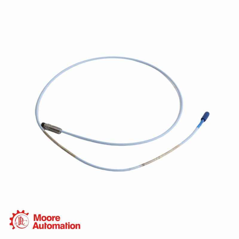 Система преобразователя Bently Nevada 330173-00-05-10-02-00