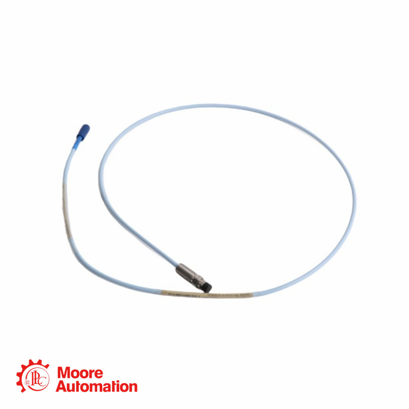 Система преобразователя Bently Nevada 330171-00-12-05-02-CN