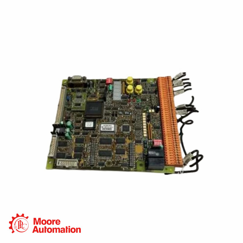 ANSALDO SCONA-05 SCONB-00 408249 модуль платы управления