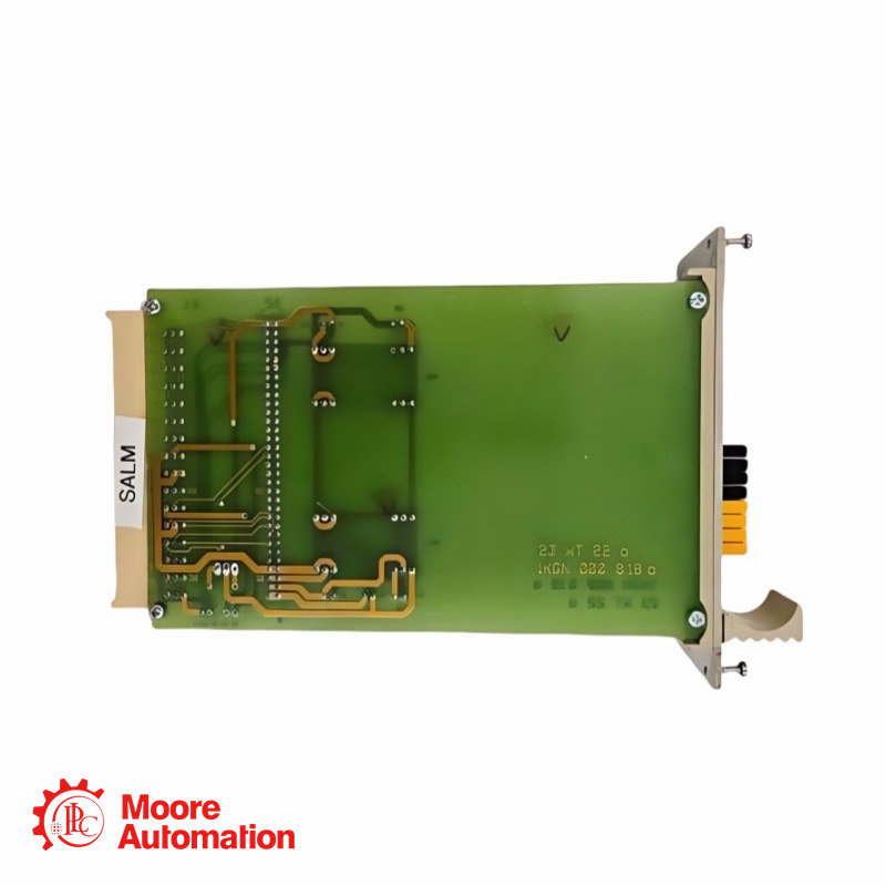 Устройство тональной телеграфии ABB 23WT22