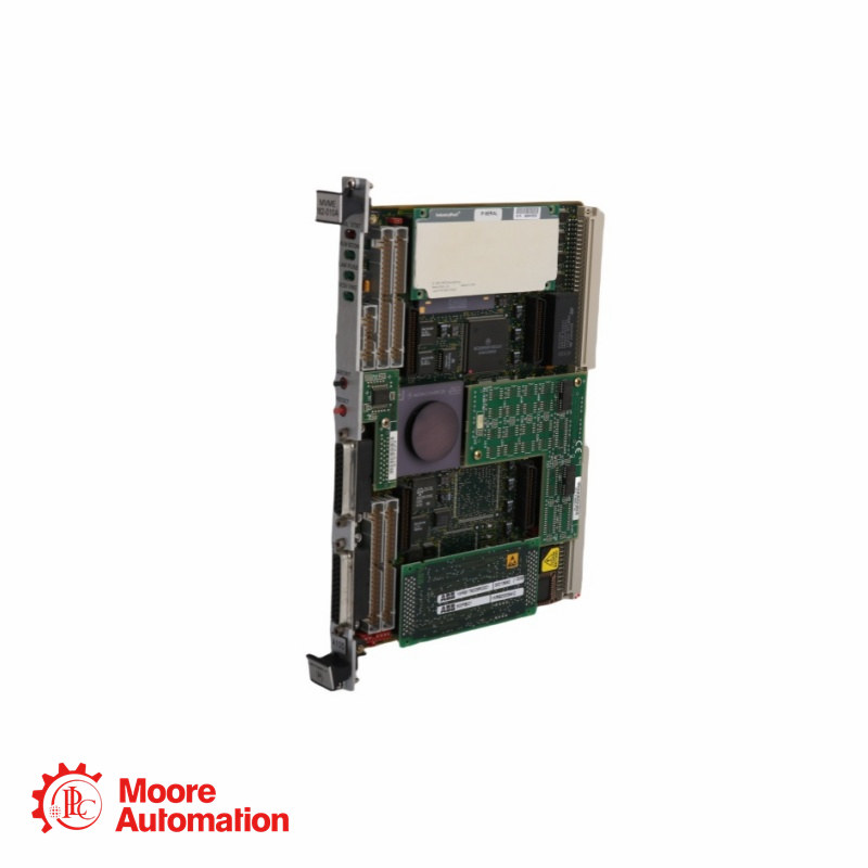 Встроенный контроллер MOTOROLA MVME162-522A