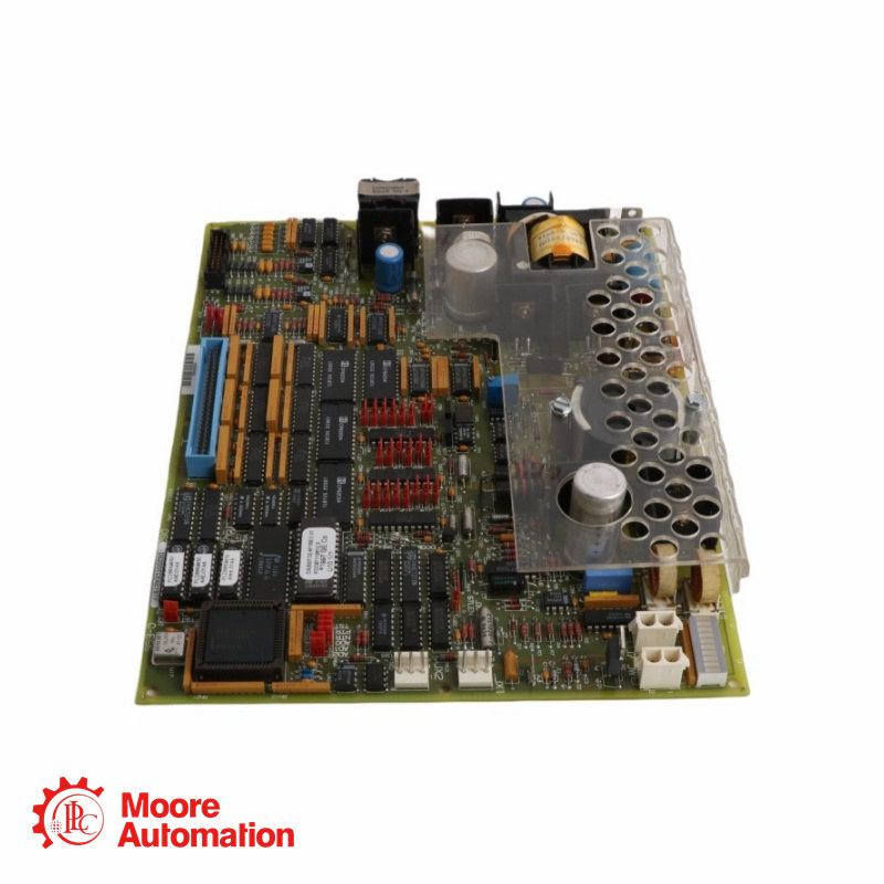 Коммуникационная плата GE DS200TCEBG1ACE Mark V