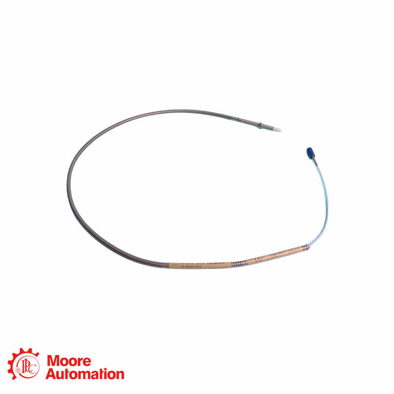 Bently Nevada 330904-00-12-10-01-00 Система датчиков приближения 3300 XL NSv