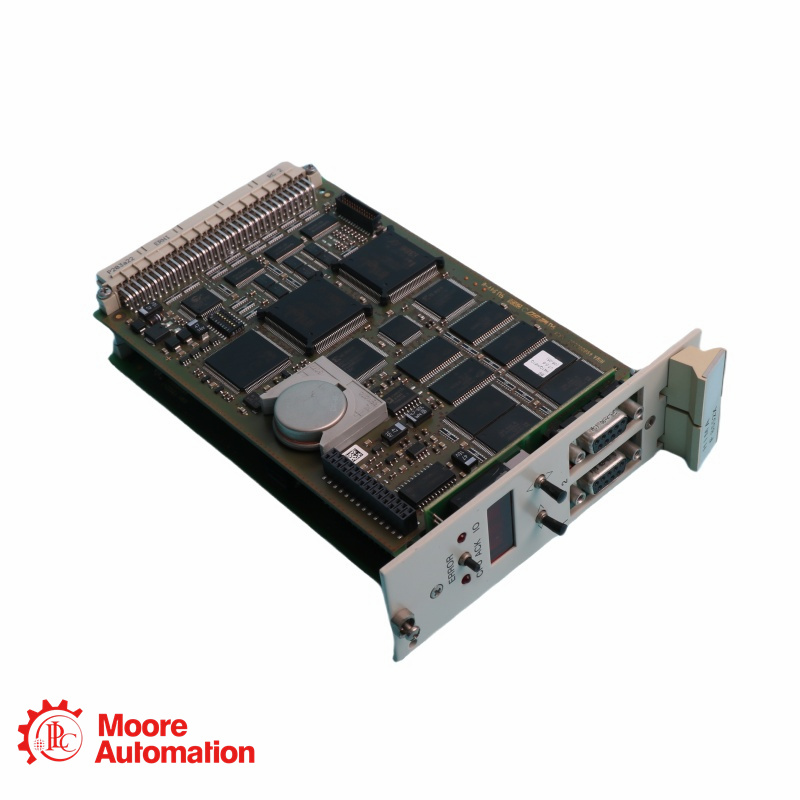 Центральный модуль Hima F8652X