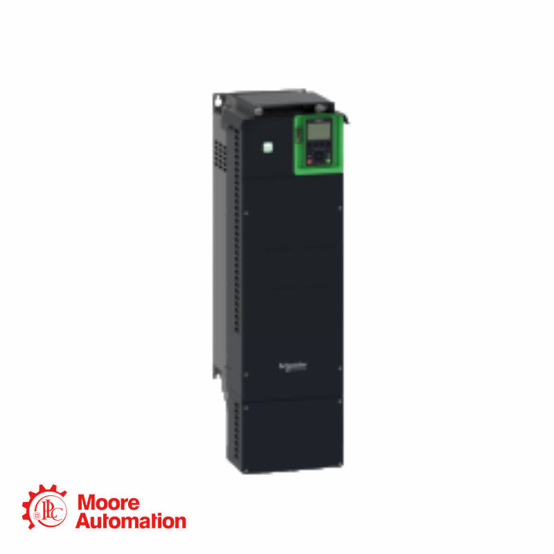 Преобразователь частоты Schneider Electric ATV610U07N4