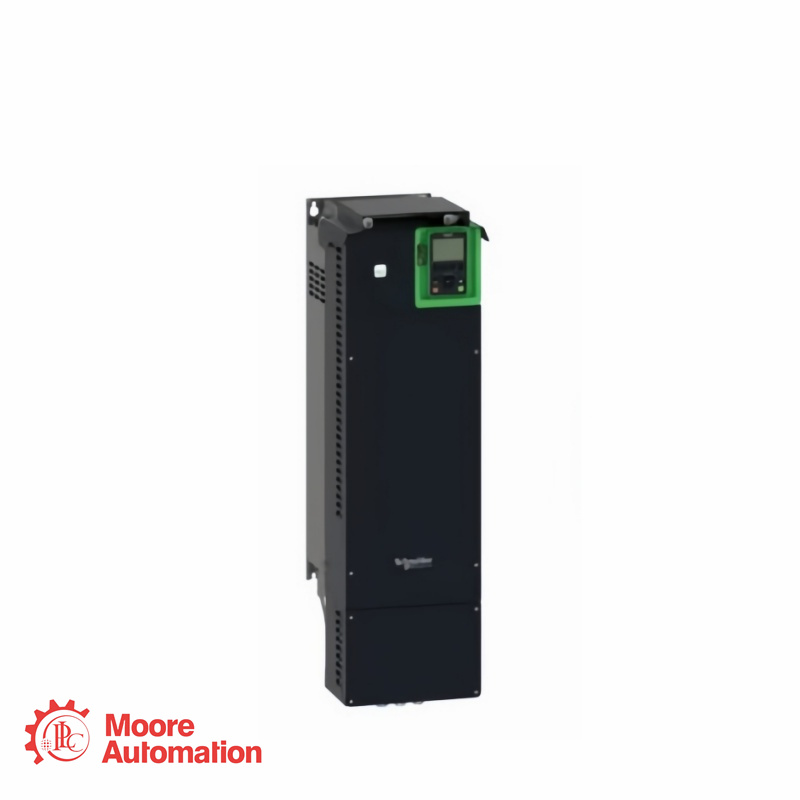 Преобразователь частоты Schneider Electric ATV630D75N4