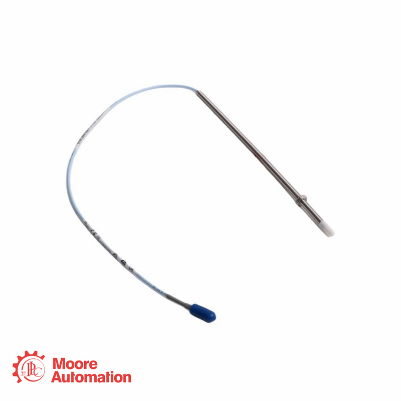 Bently Nevada 330901-00-09-05-02-00 Система датчиков приближения 3300 XL NSv