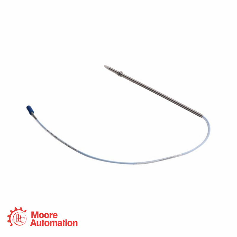 Bently Nevada 330901-00-09-05-02-00 Система датчиков приближения 3300 XL NSv