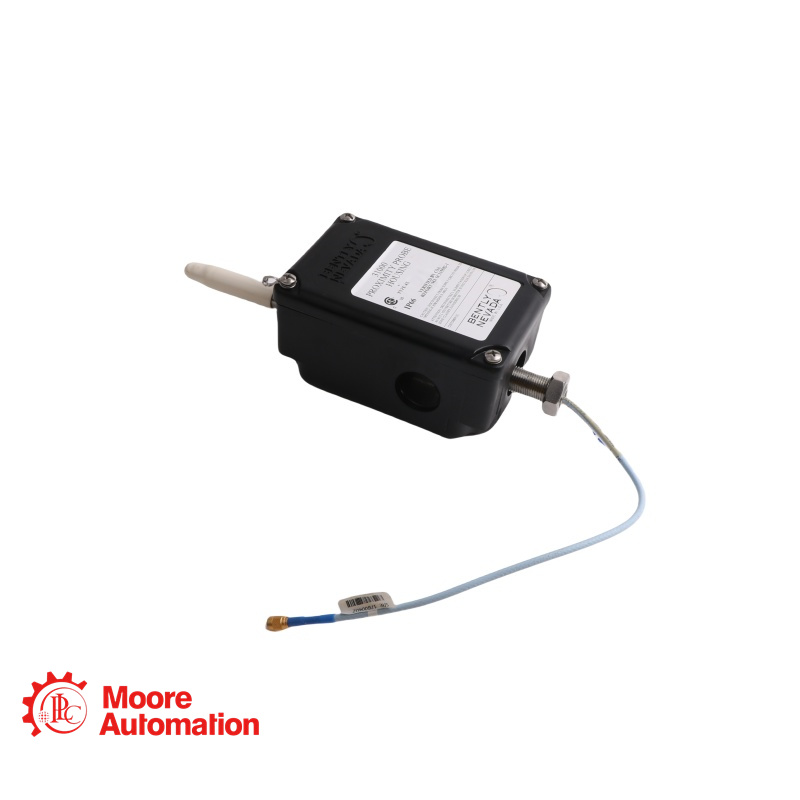 Корпуса датчиков приближения Bently Nevada 31000-28-05-00-055-00-02 31000