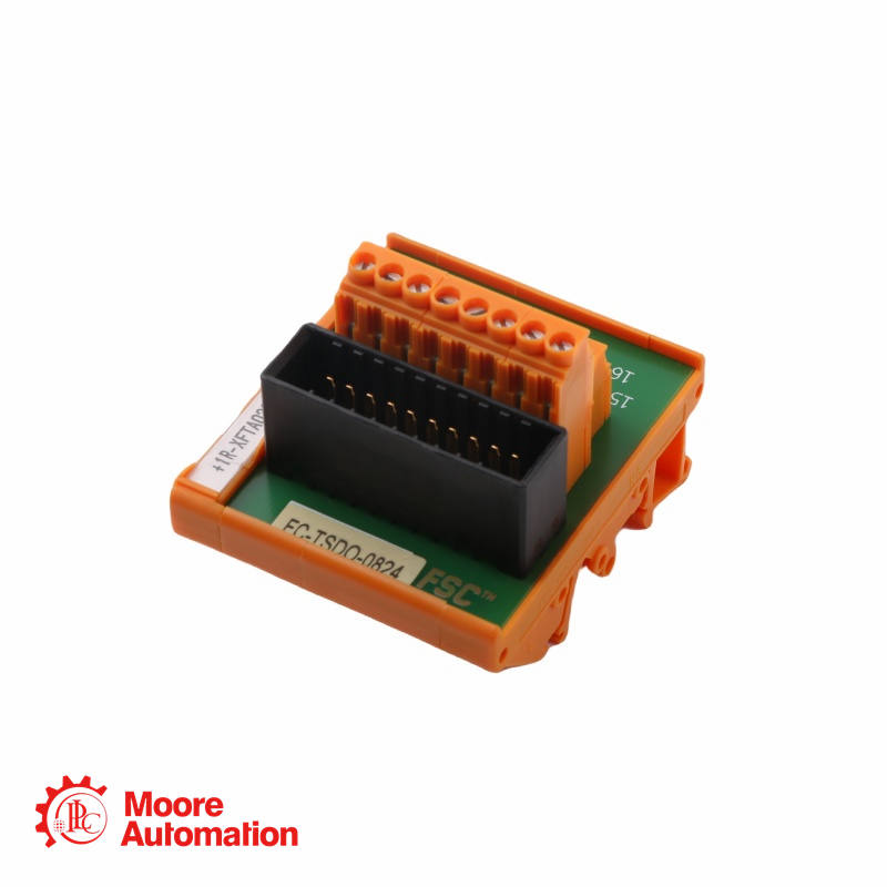 Шина ввода-вывода Honeywell FS-IOBUS-CPX-1 от шкафа контроллера к внешнему кабелю