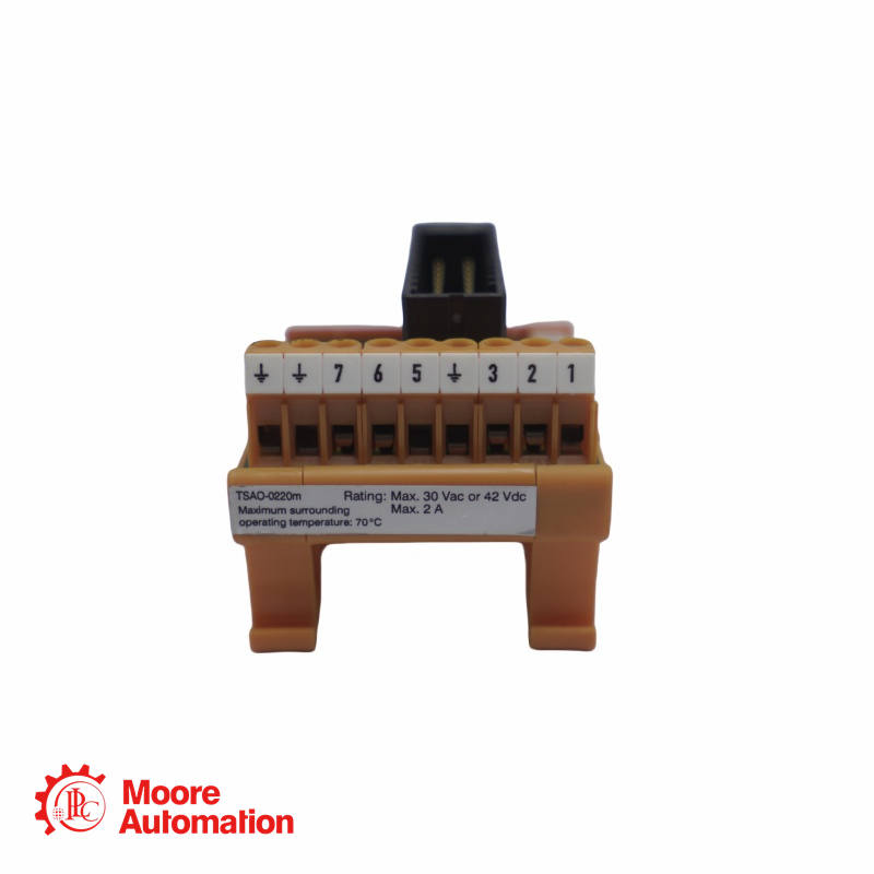 Honeywell FS-PDC-IOX05-1 Плата распределения питания