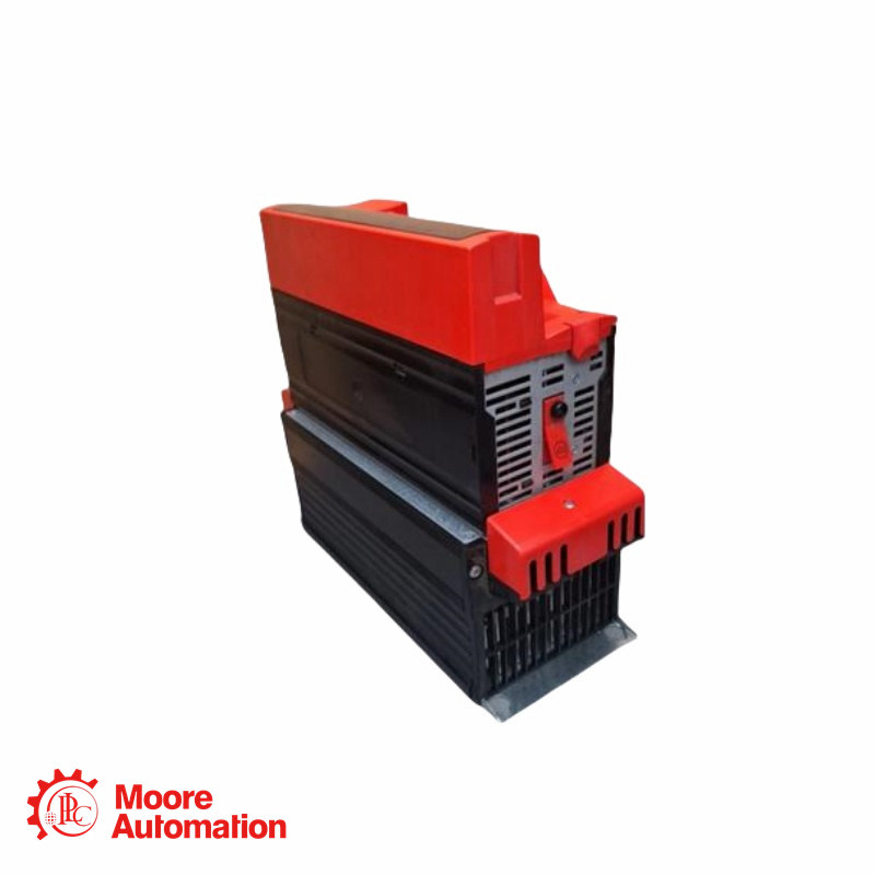 SEW Eurodrive MDX61B0110-5A3-4-0T Movidrive B Drive