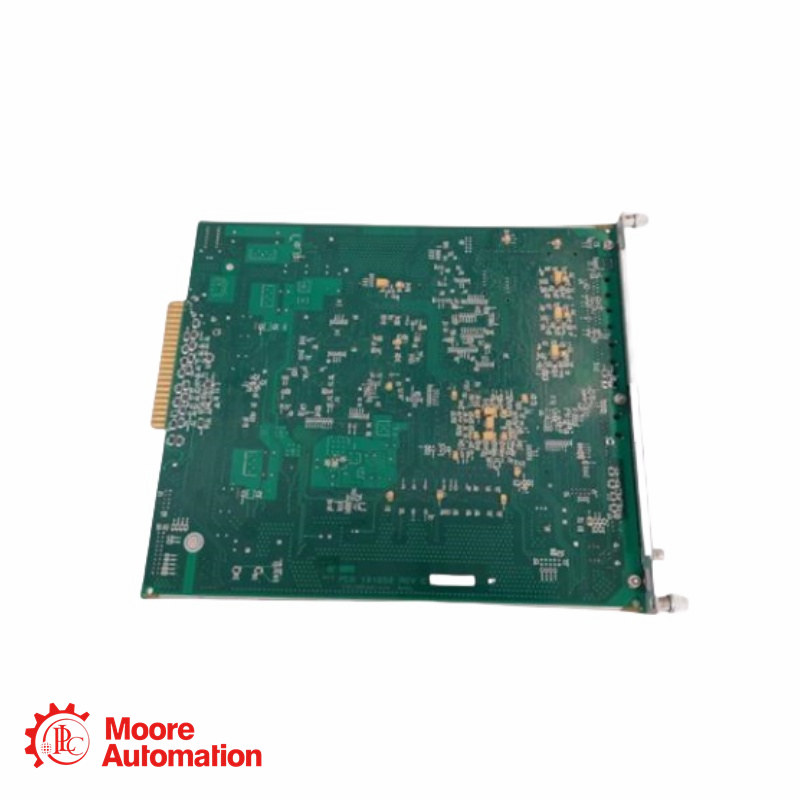 Распределенный вычислительный блок Metso PDP406