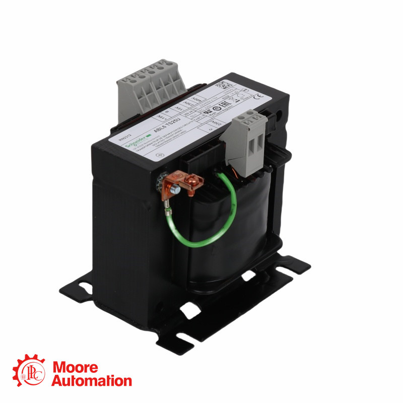 Выходной трансформатор Schneider Electric ABL6TS25U для монтажа на шасси