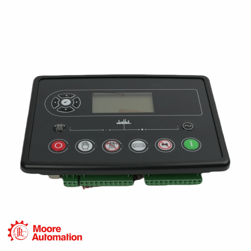 Модули автоматического управления отказами электросети DSE6120 MKIII