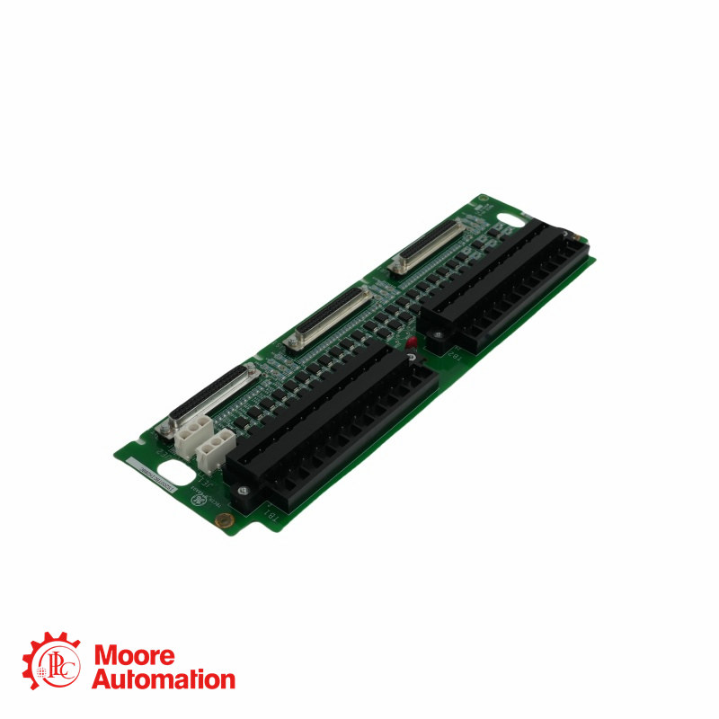 Входная клеммная плата GE IS200TBCIH2BBC