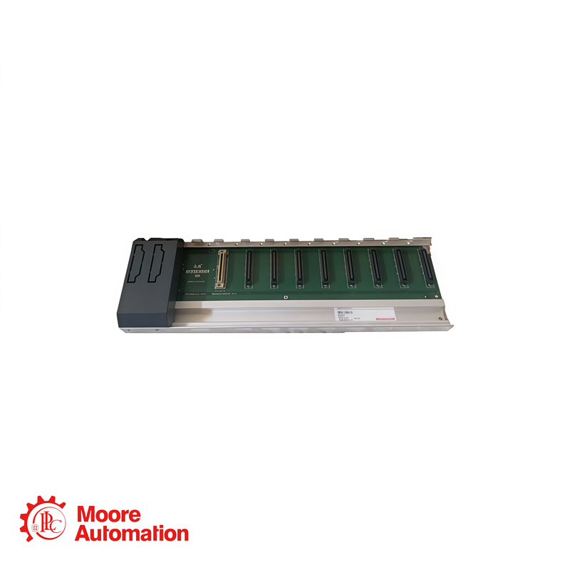 База расширения Honeywell 2MLB-E08A-CC на 8 слотов