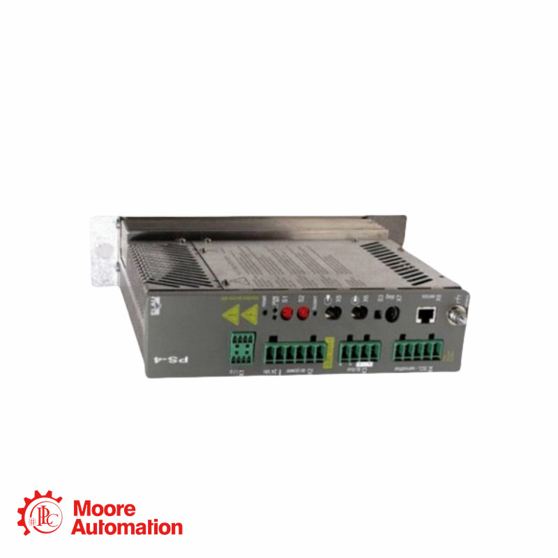 Блок питания ЭЛАУ ВПМ01Д16АА00 ПС-4/10/16/230/00