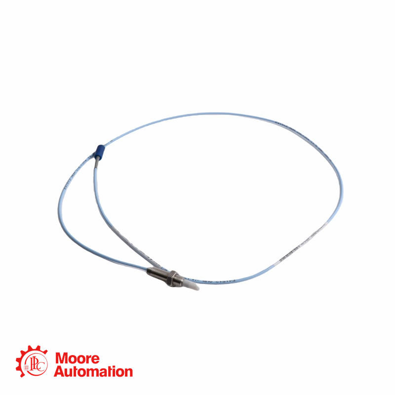 Bently Nevada 330908-00-15-05-02-00 Система датчиков приближения 3300 XL NSv