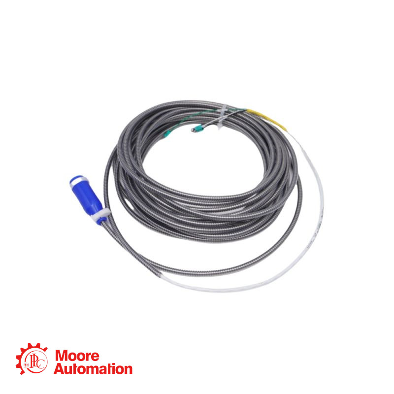 Соединительный кабель Bently Nevada 106765-16