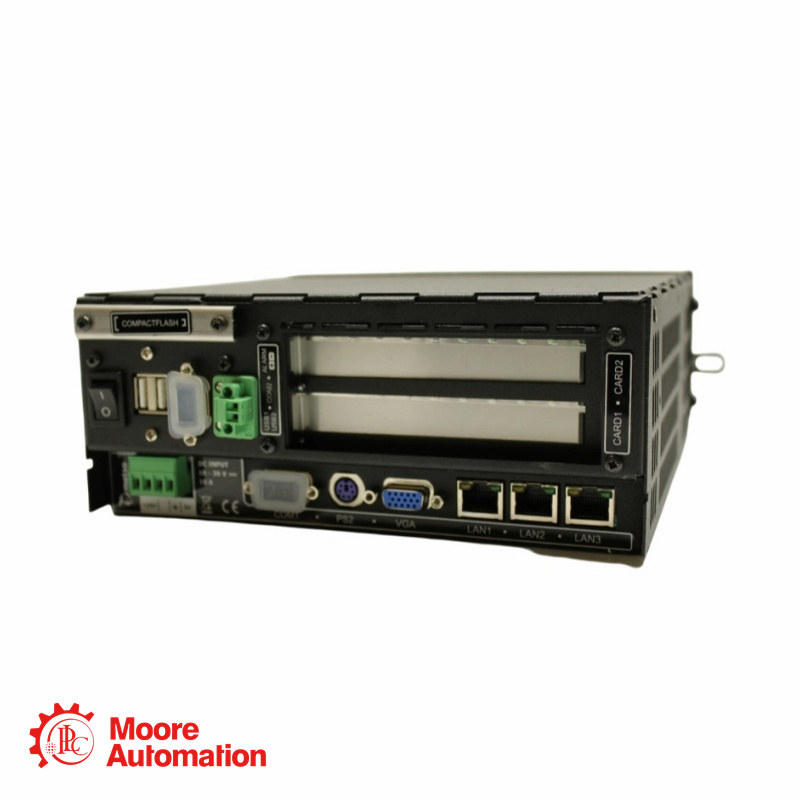 Сетевой контроллер Metso D201463 ACN C20