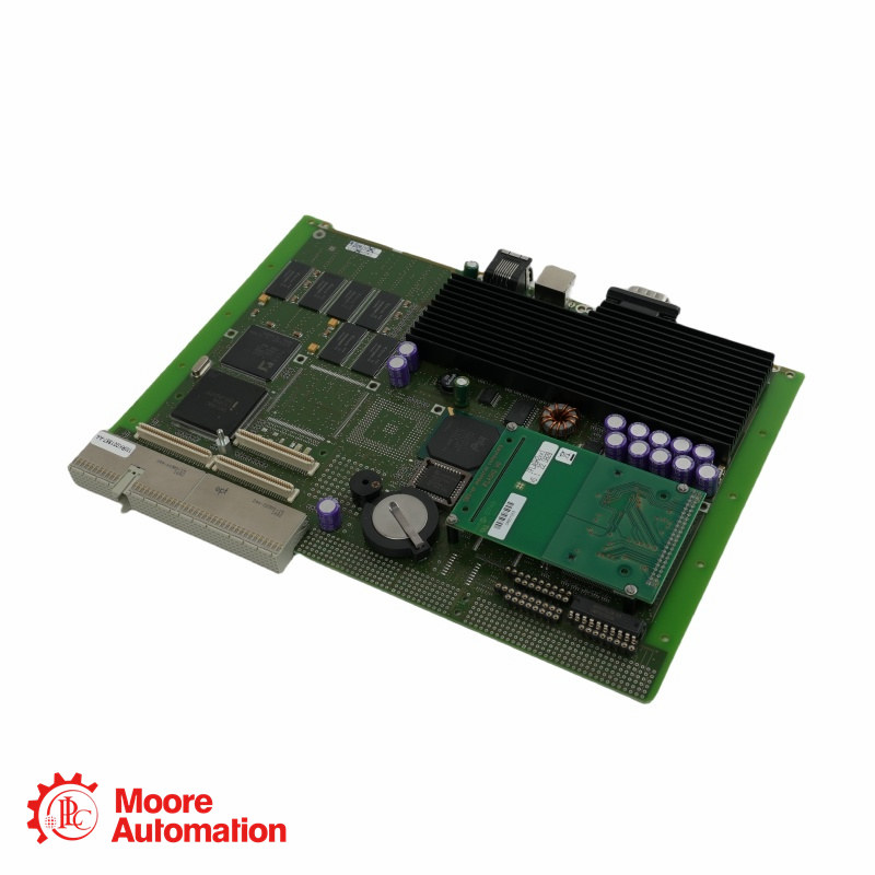 Модуль цифровой обработки ABB 1MRK001987-AA