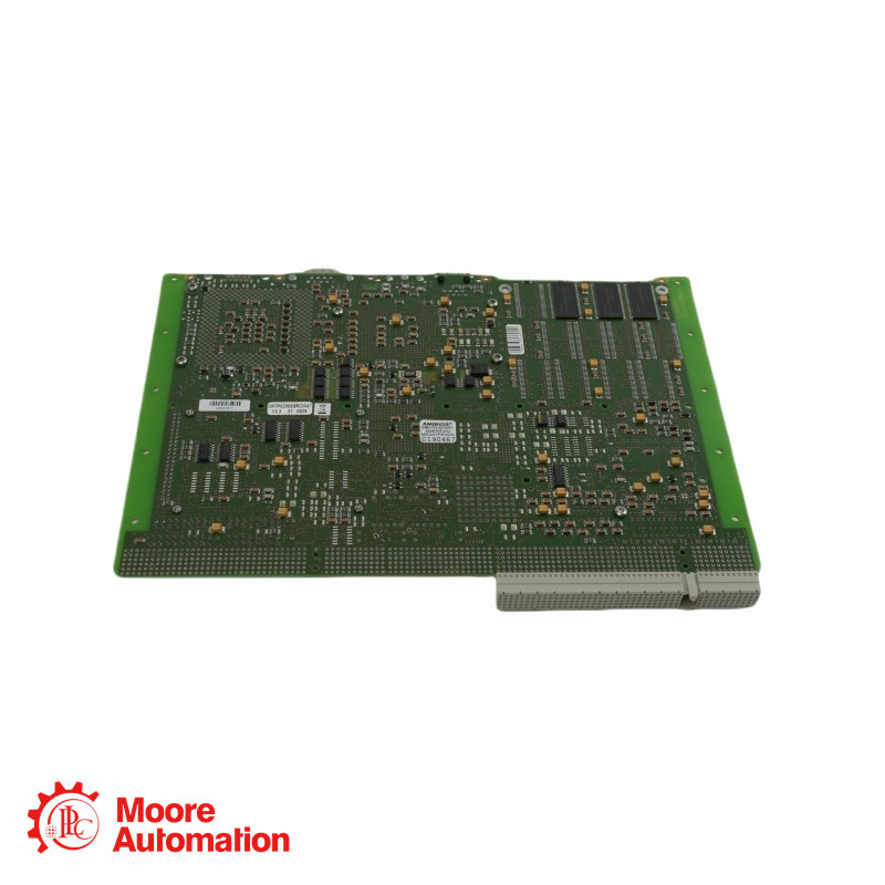 Модуль цифровой обработки ABB 1MRK001987-AA