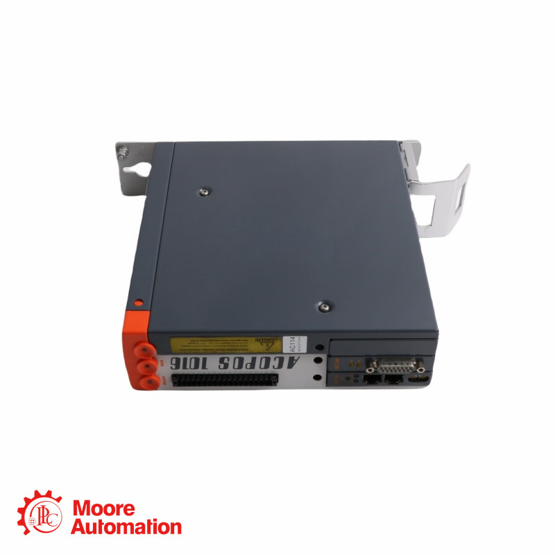 Сервопривод B&R 8V1016.50-2 ACOPOS